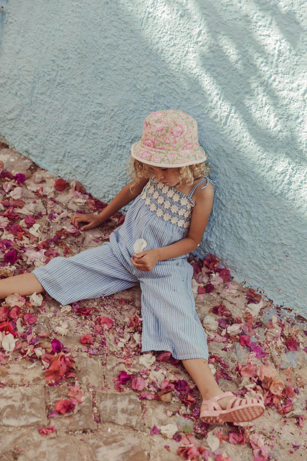 MORLI JUMPSUIT