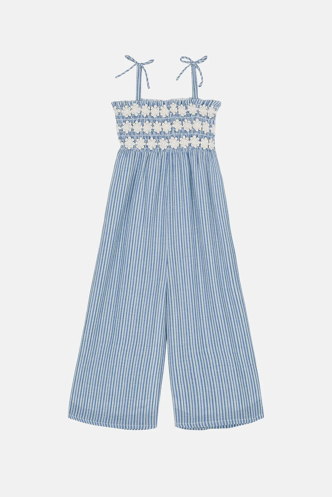 MORLI JUMPSUIT