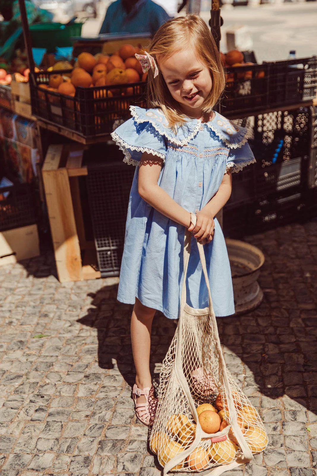 DRESS NALINA