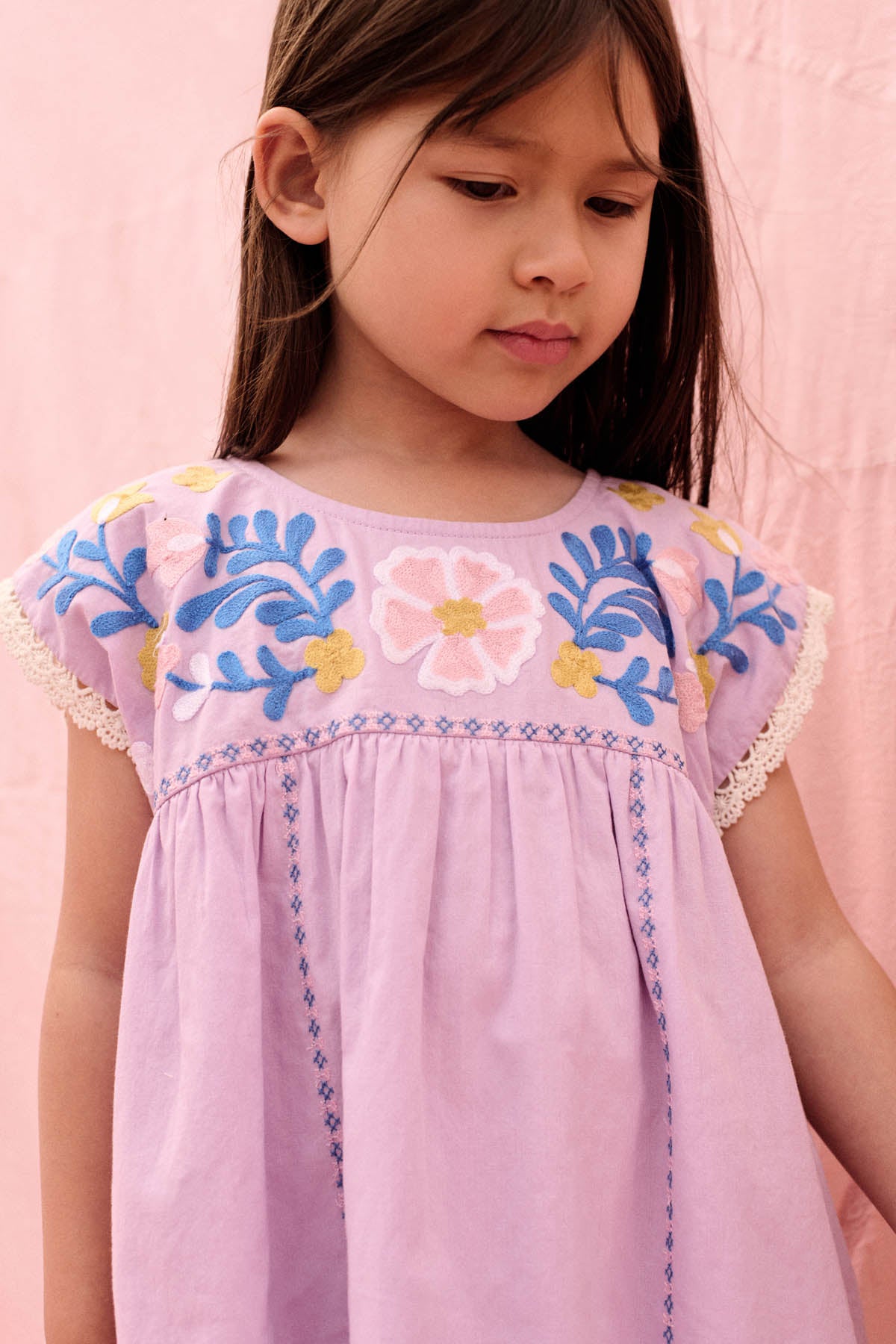 TALULA DRESS