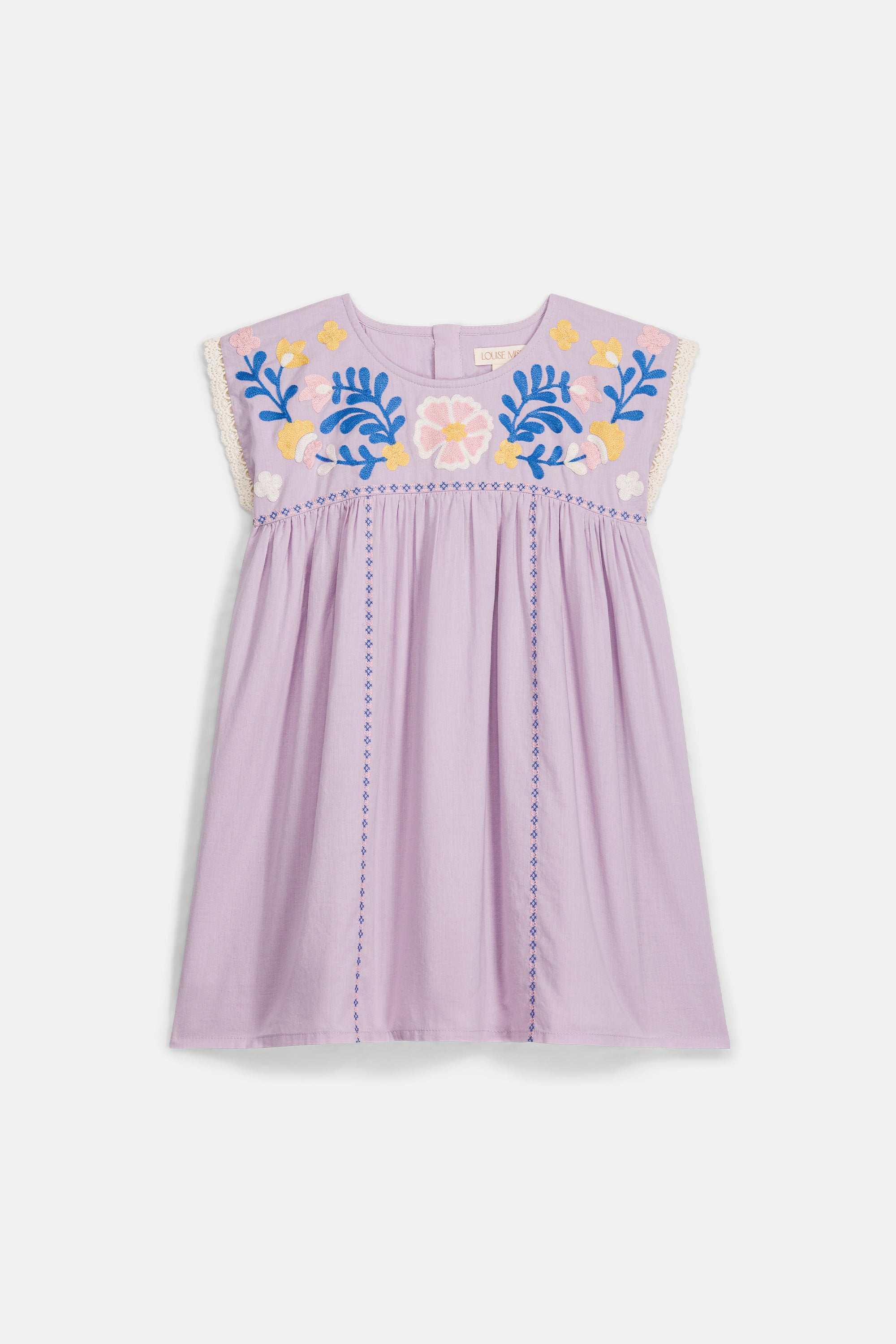 TALULA DRESS