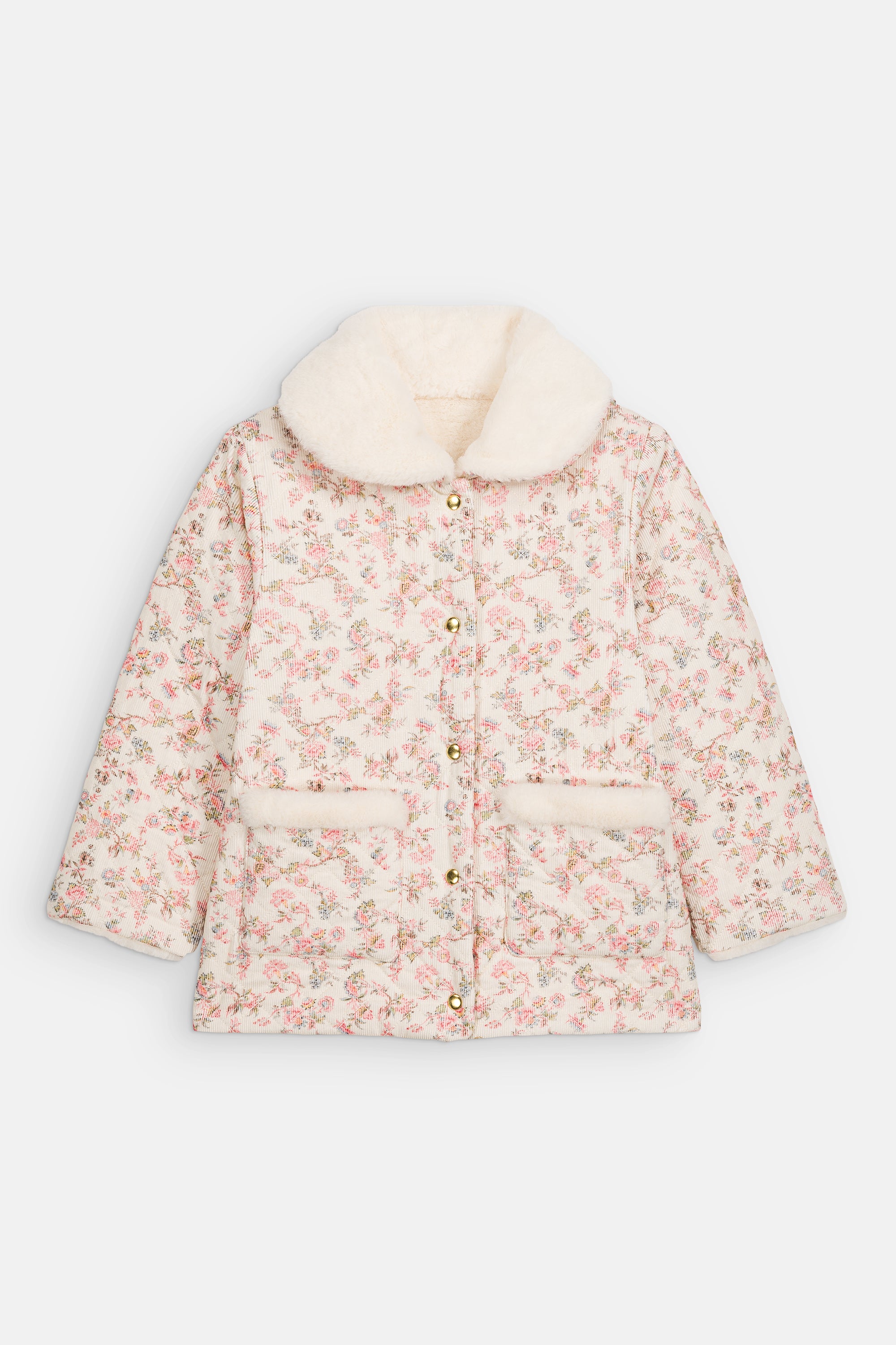 DALILA COAT