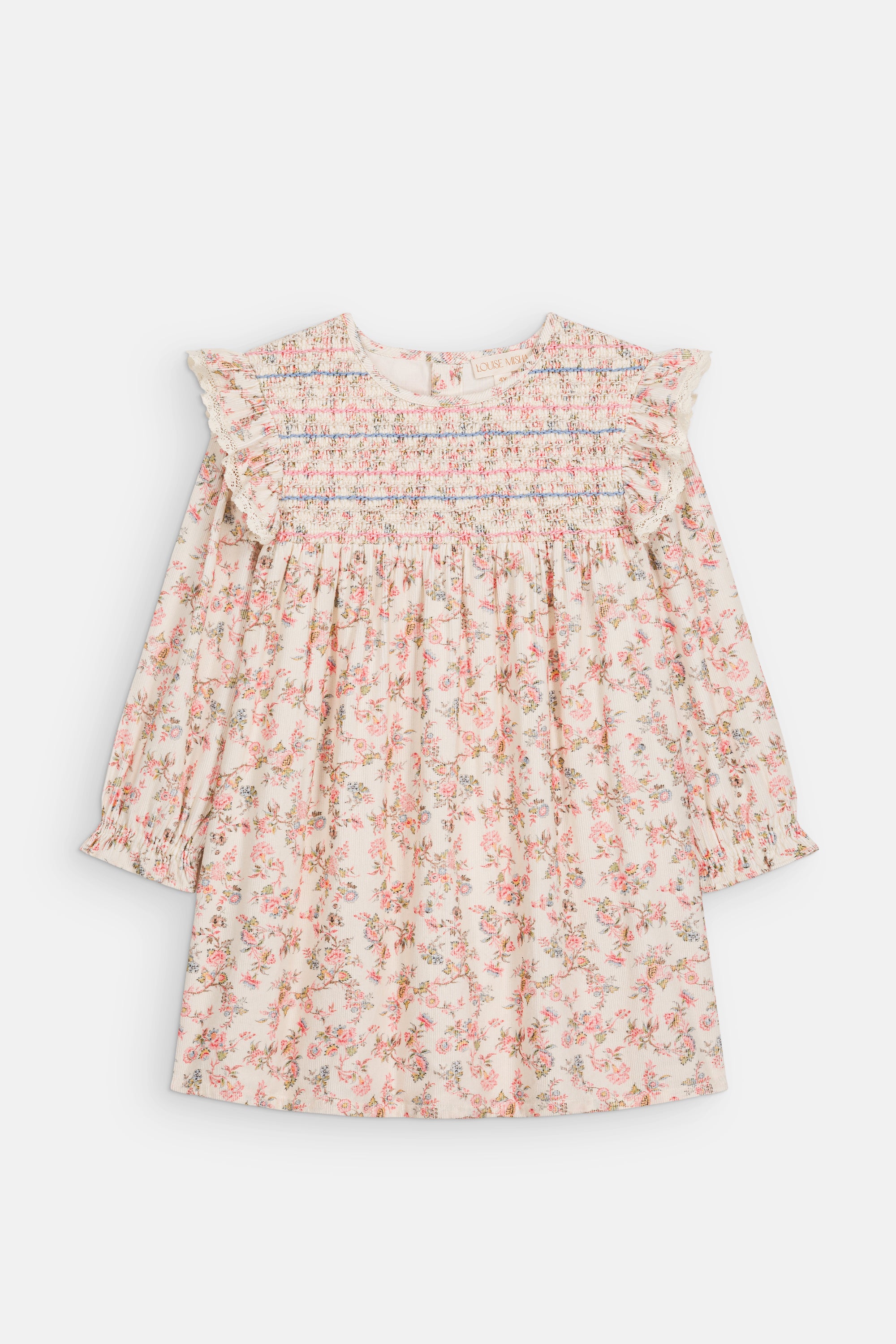 SARALOU DRESS