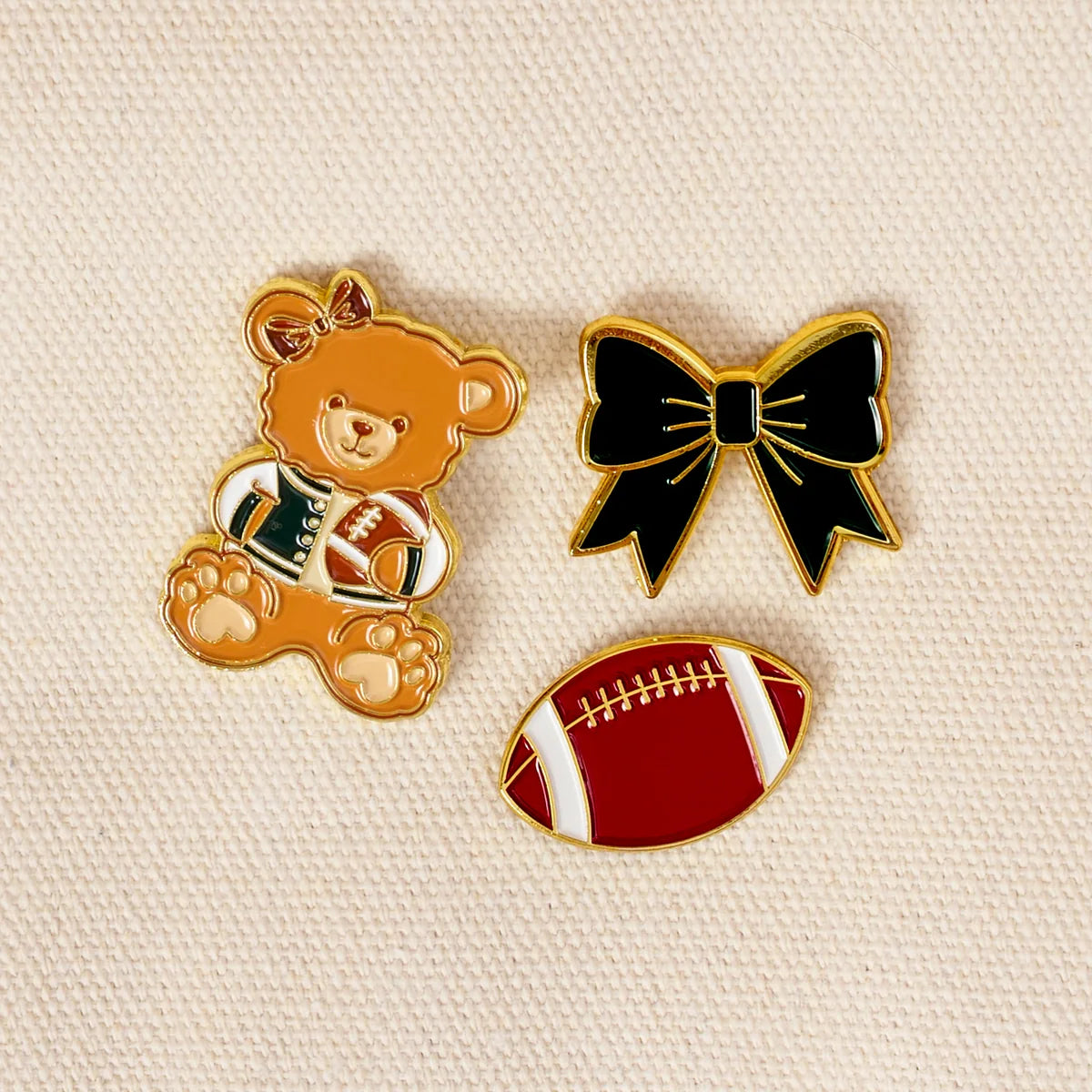 Game Day Spirit The Pin Pack
