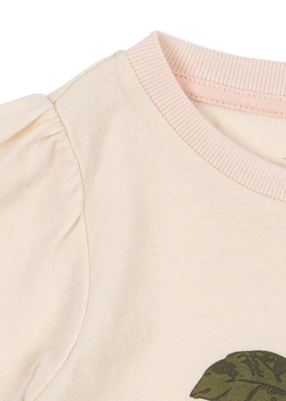 KONGES SLØJD FAMO FRILL SET BABY & TODDLER OUTFIT