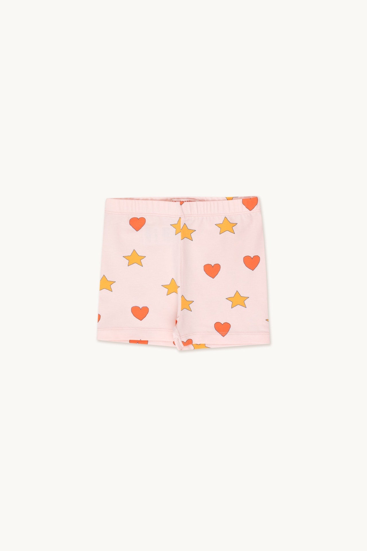 Heart Stars Short