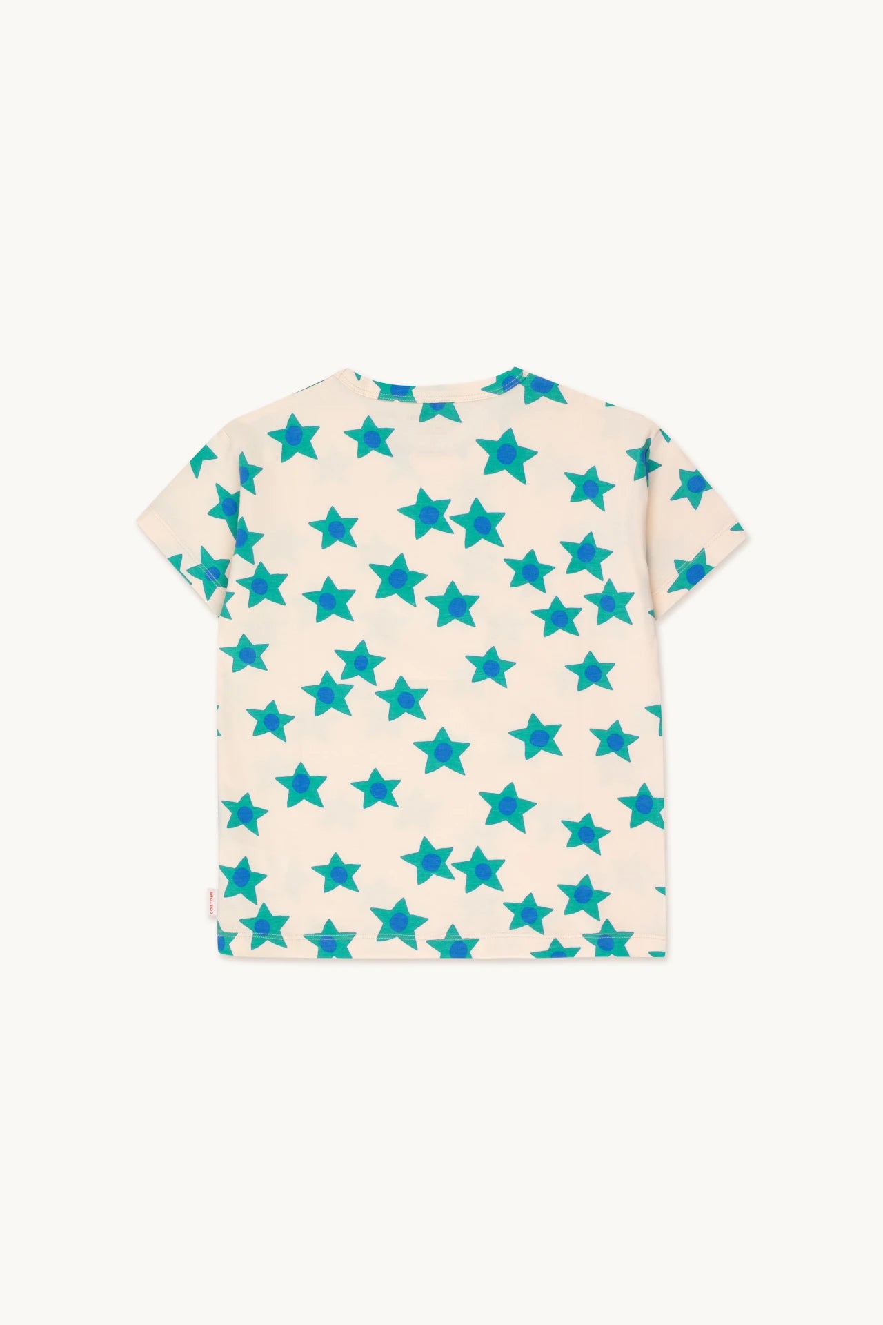 Starflowers Tee