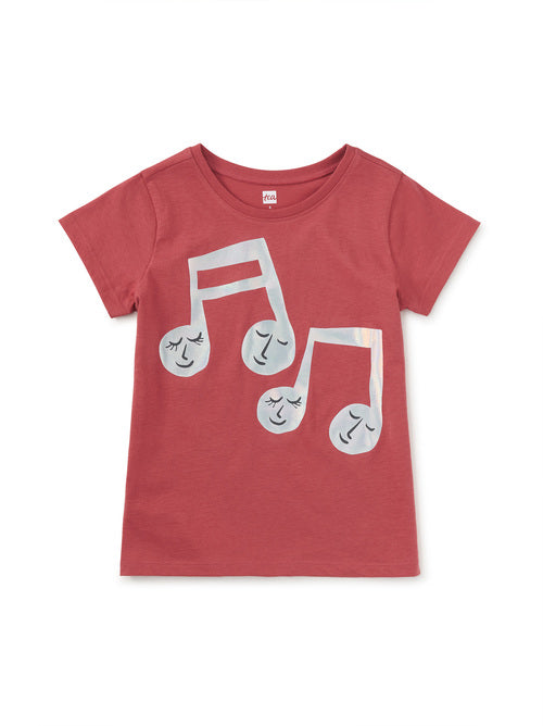 Summer Graphic Tee