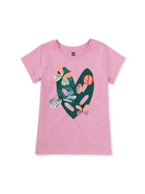 Summer Graphic Tee