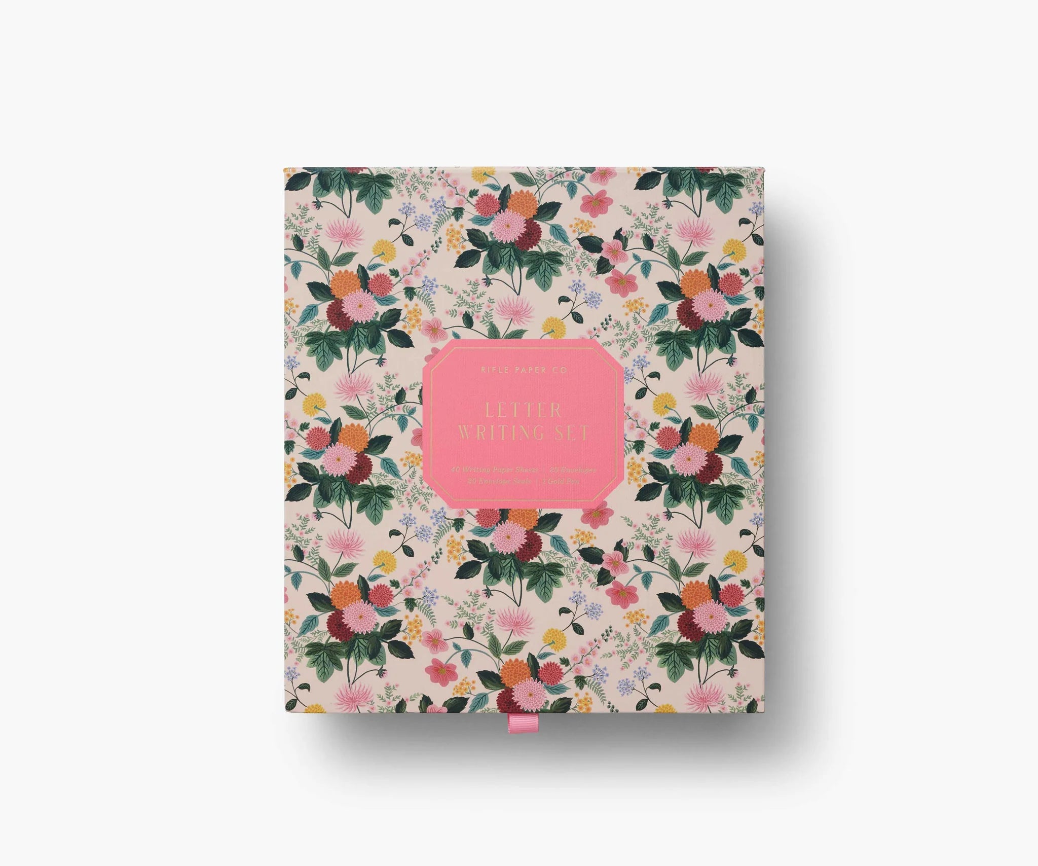 Letter Writing Set