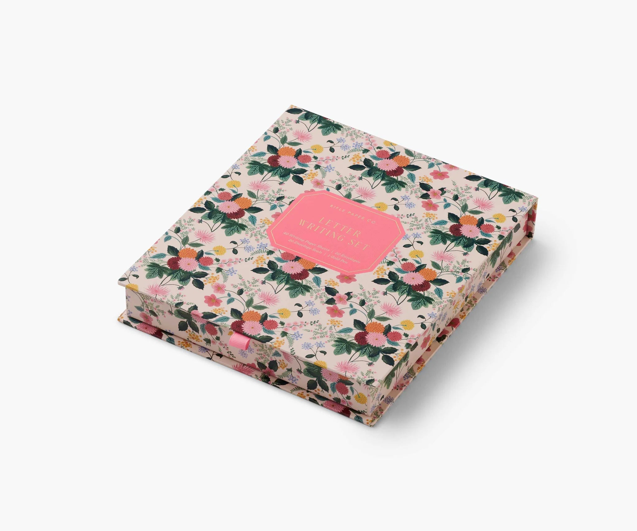 Letter Writing Set