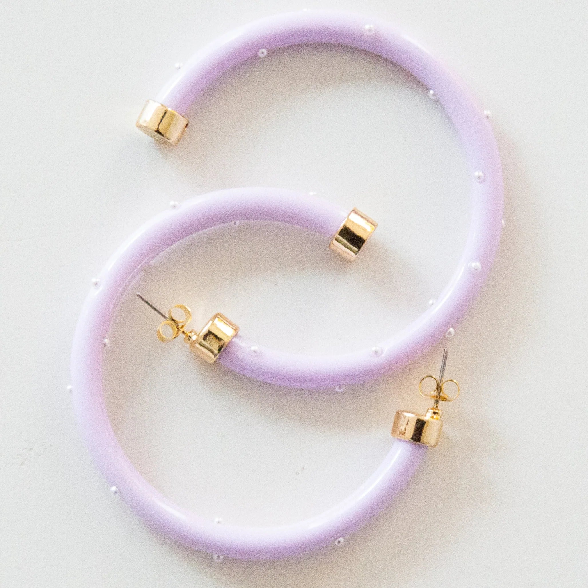 Hoo Hoops (more colors)