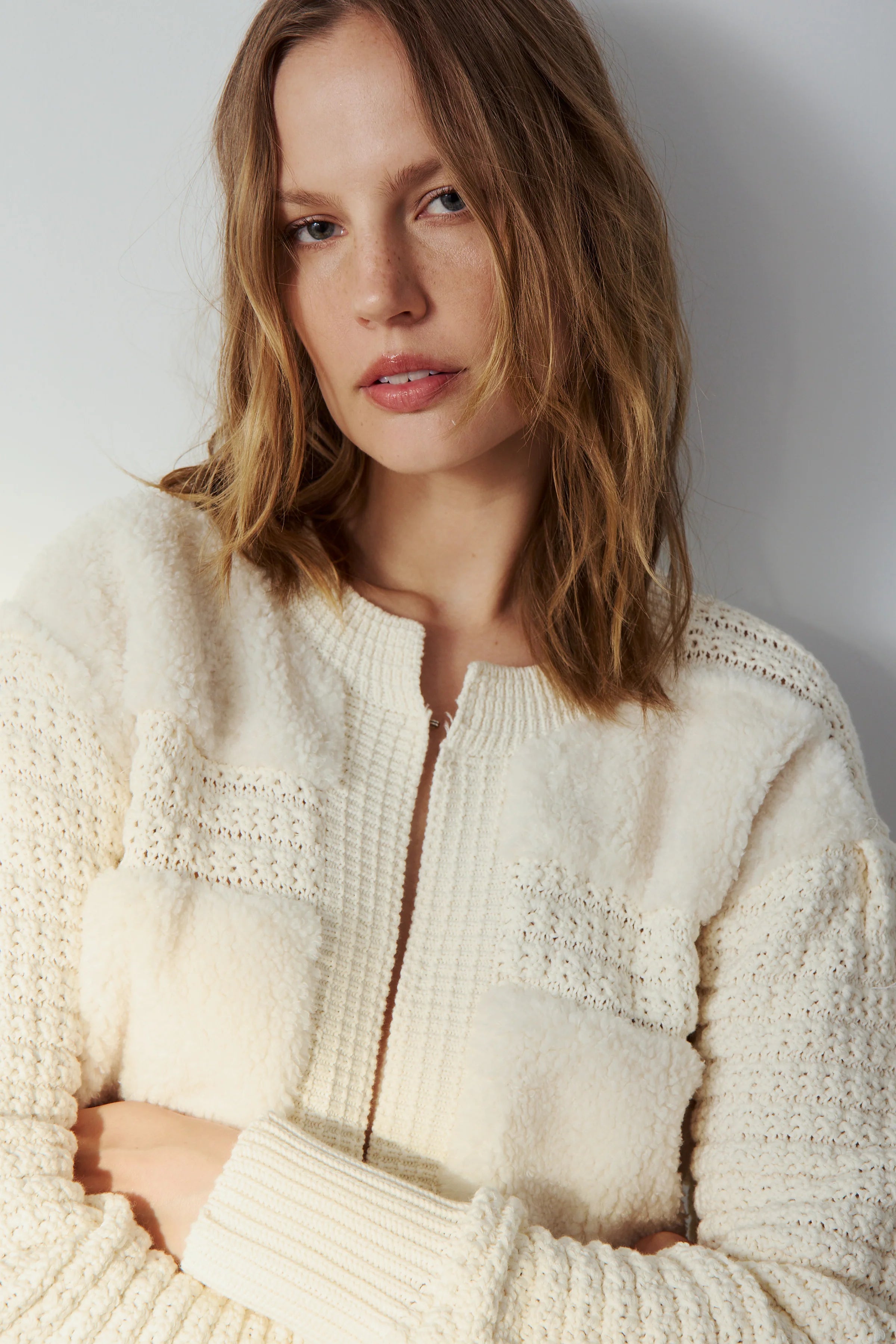 ROMEO CARDI