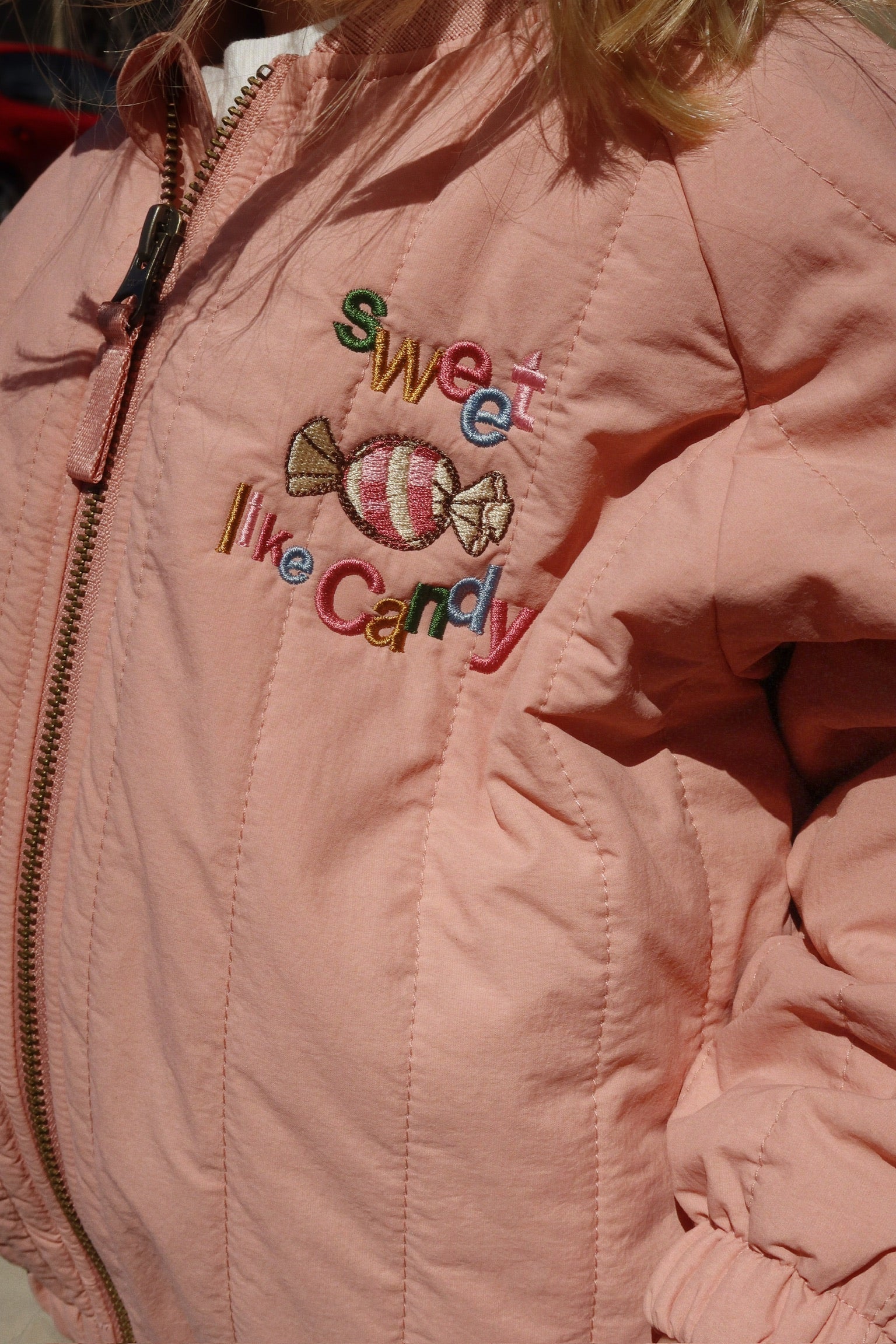 juno bomber jacket (more colors)