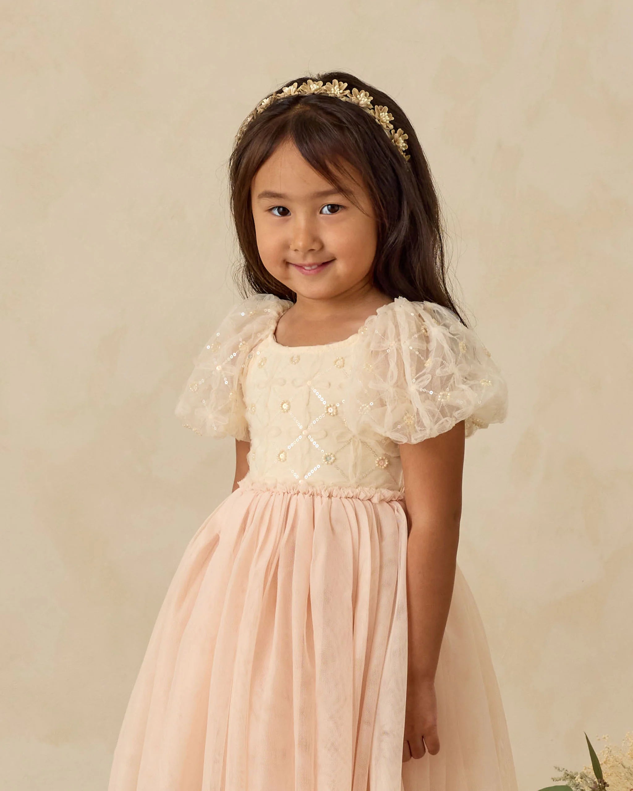 DOROTHY DRESS ANTIQUE