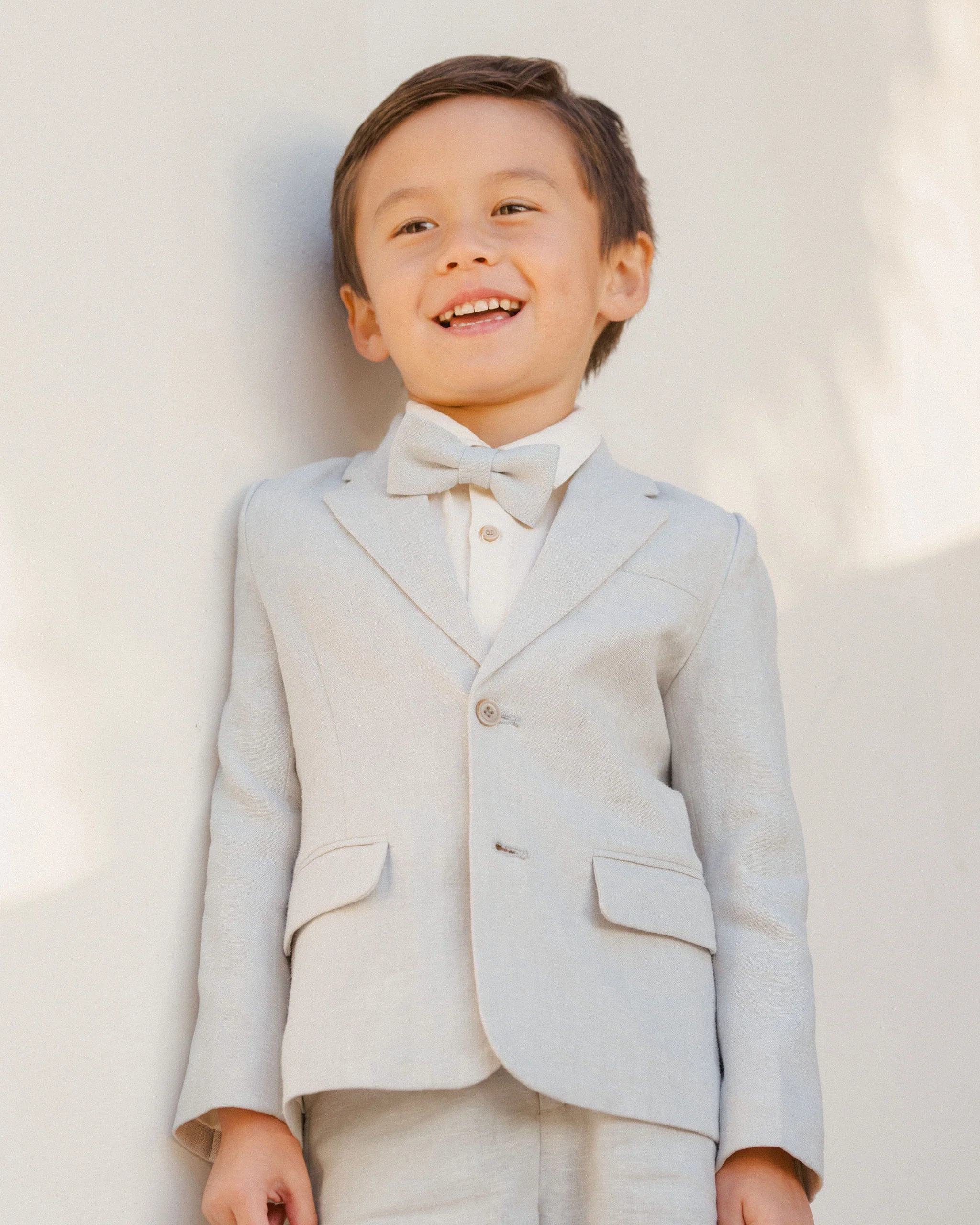 SEBASTIAN BLAZER POWDER BLUE