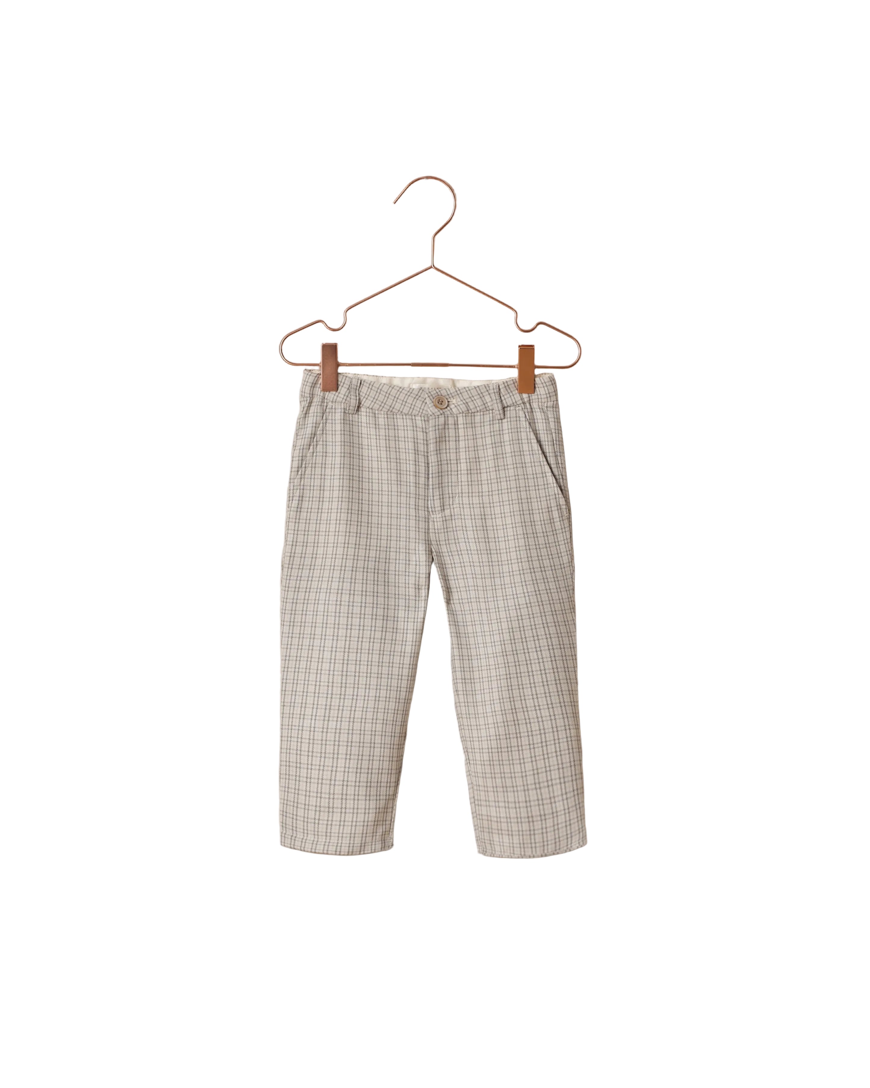 SEBASTIAN PANT | FRENCH BLUE