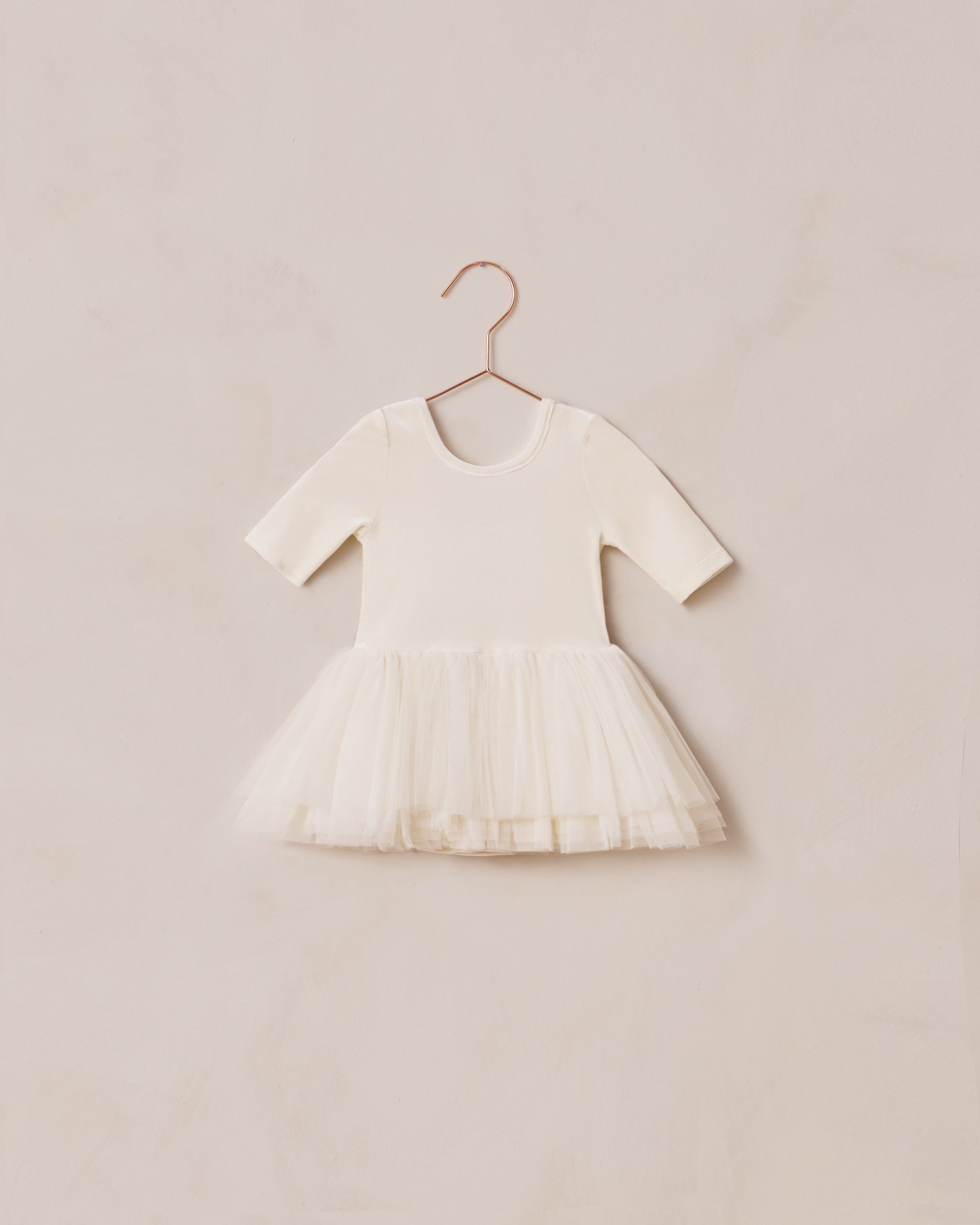 THEA TUTU IVORY