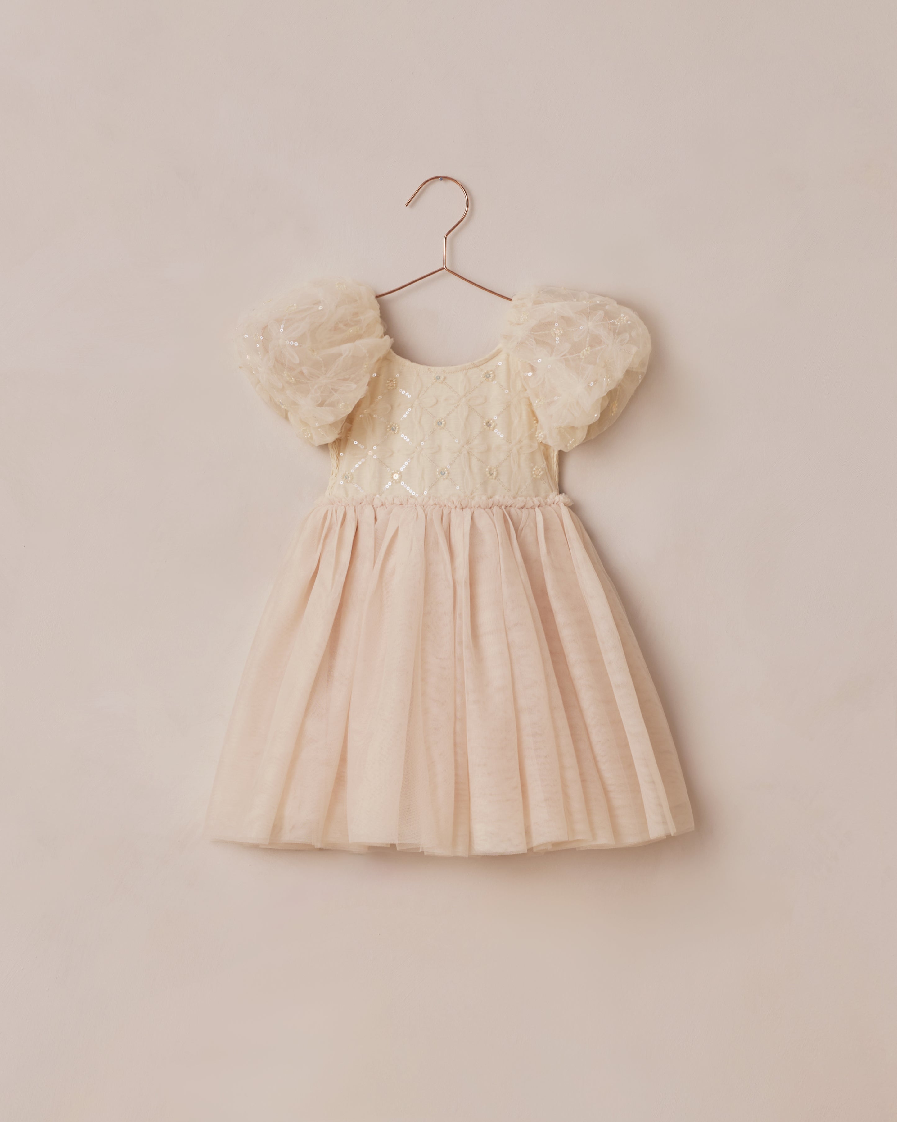 DOROTHY DRESS ANTIQUE