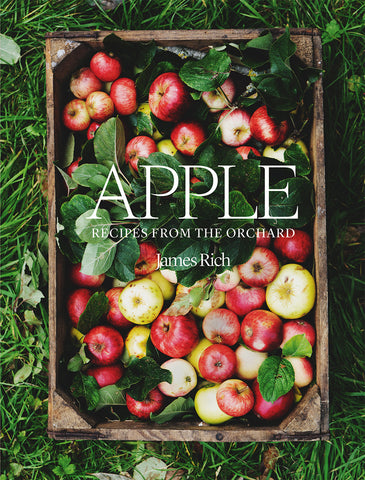 Apple, Recipes from the Orchard