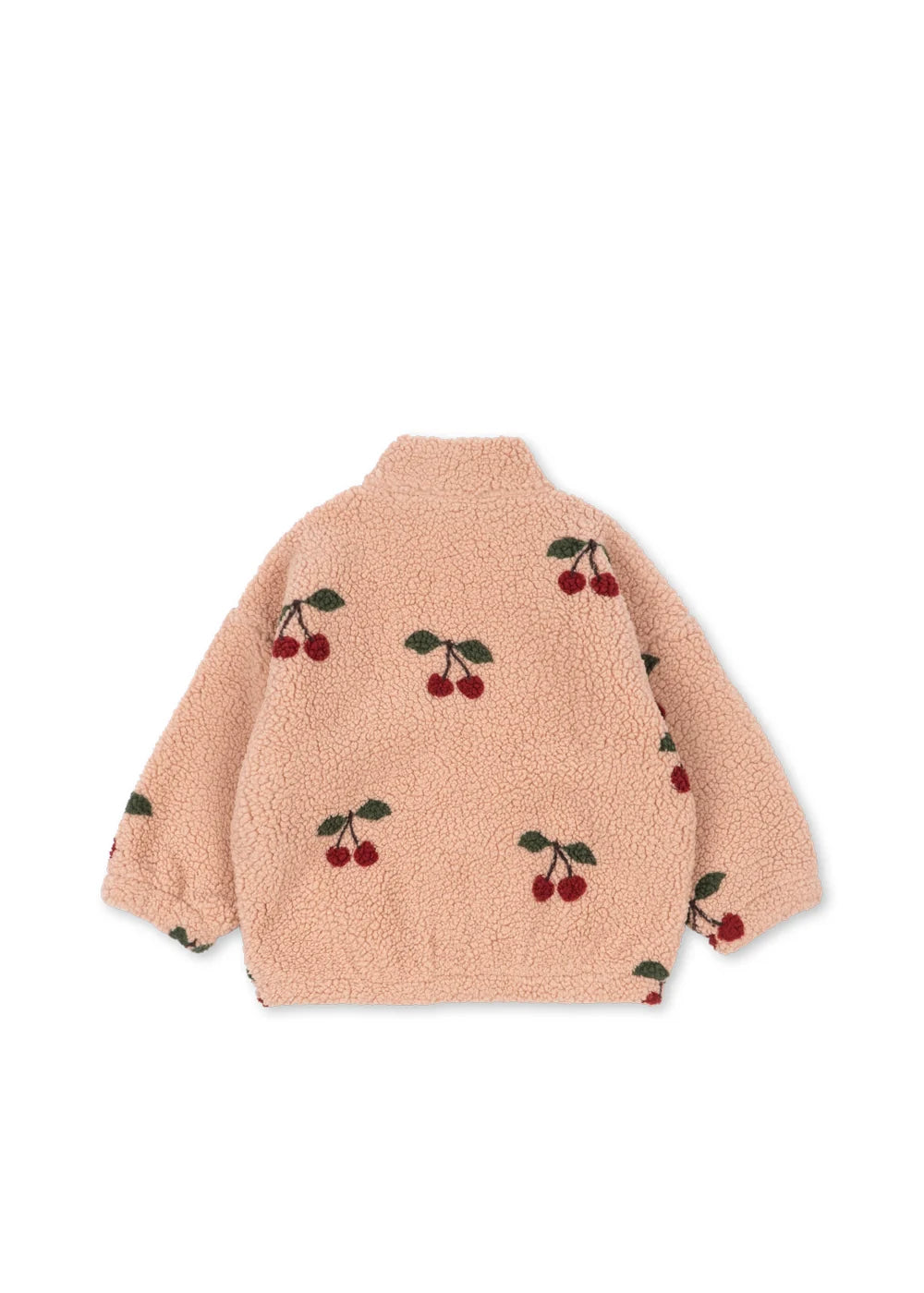 Joddy Jacket ma grande cerise blush