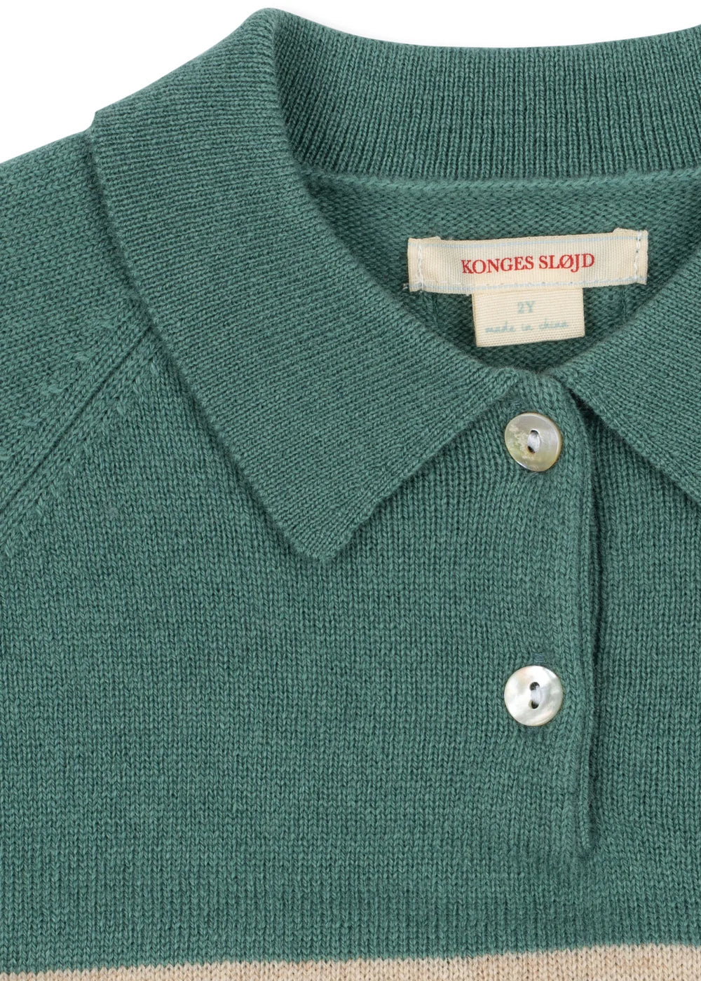 Basi Polo in Fairway