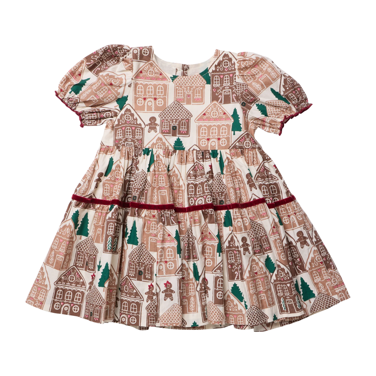 Eliza Dress