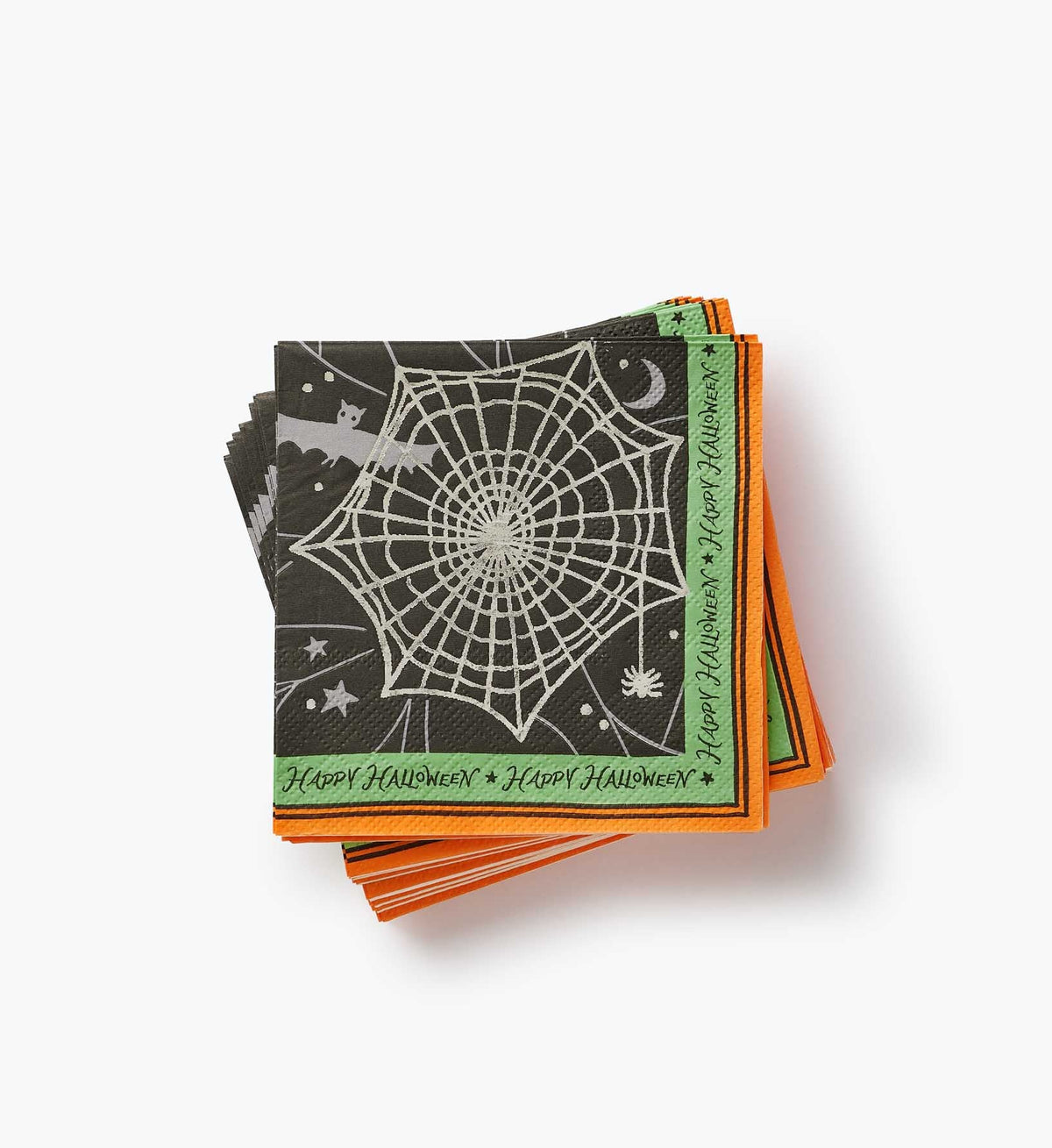 Witches Brew Paper Cocktail Napkins