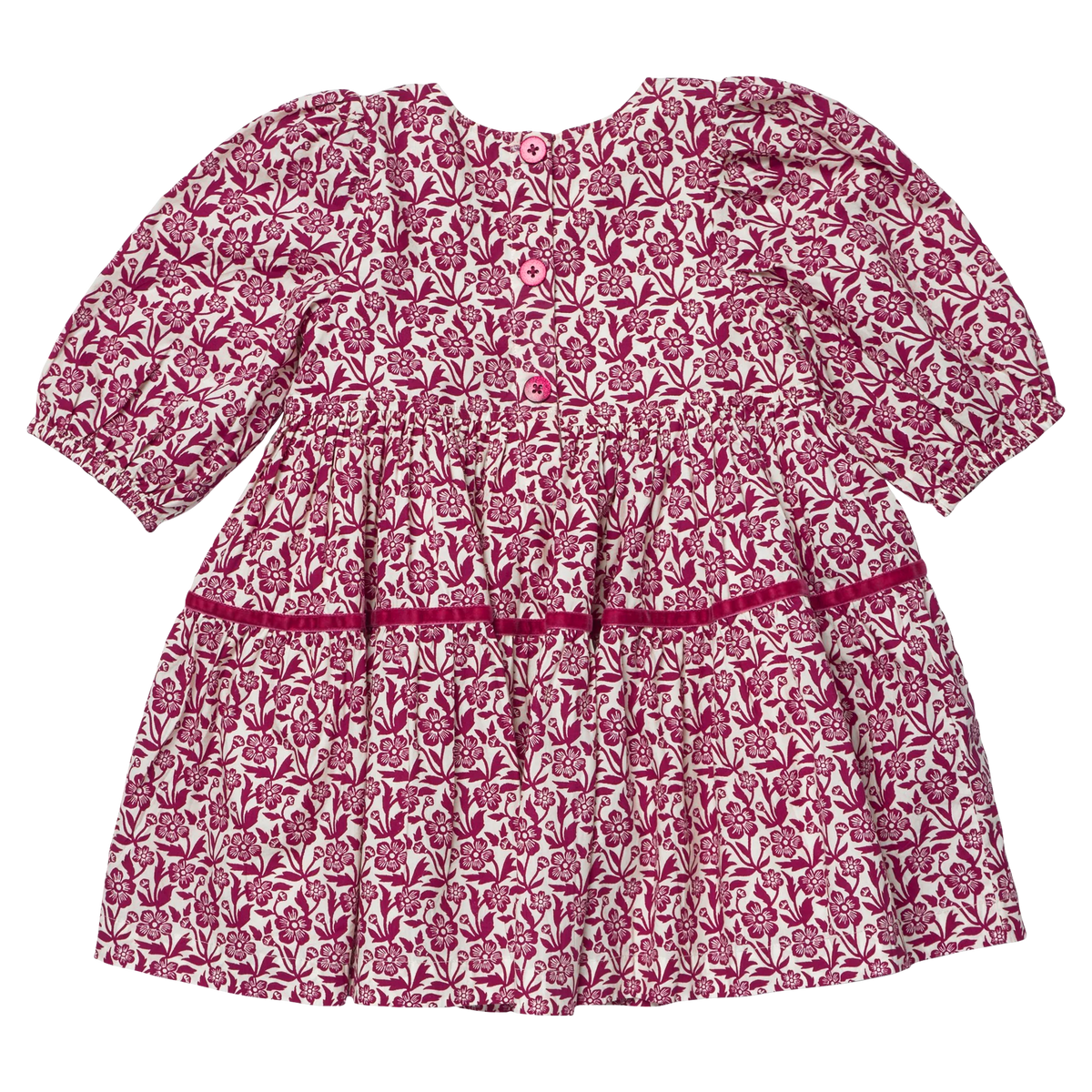 Maribelle Dress