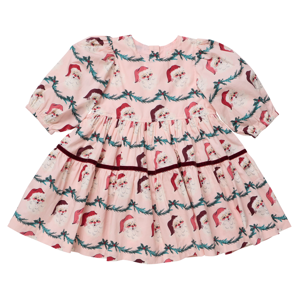 Girls Maribelle Dress