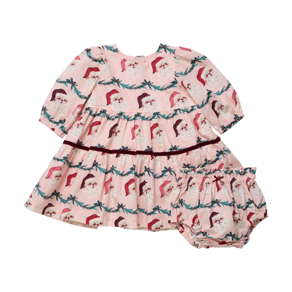 Girls Maribelle Dress