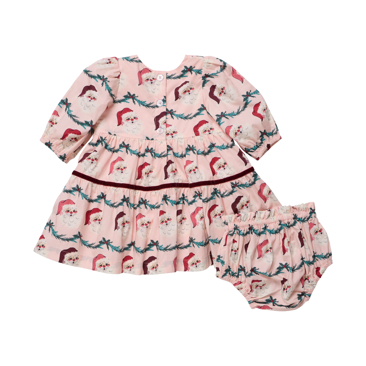 Girls Maribelle Dress