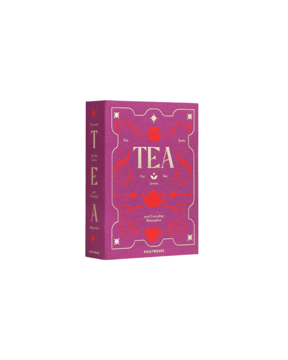 TEA Tools