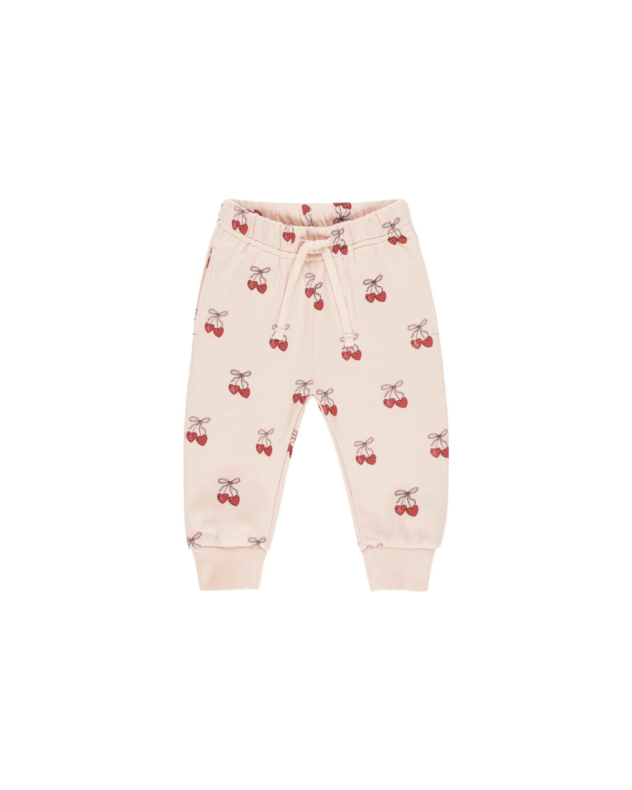 Relaxed Fleece Sweatpant  Mon Amour