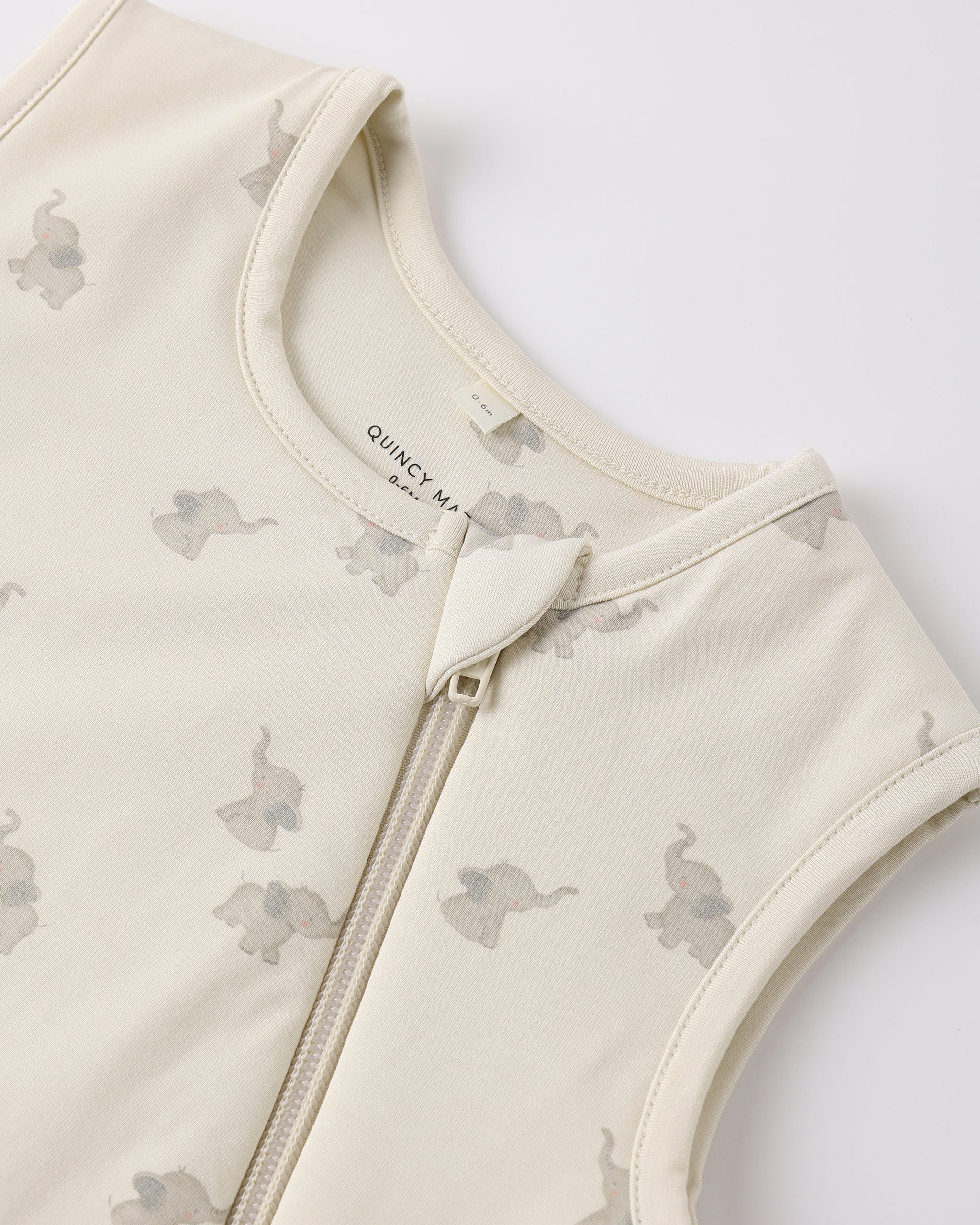 Jersey Sleep Bag