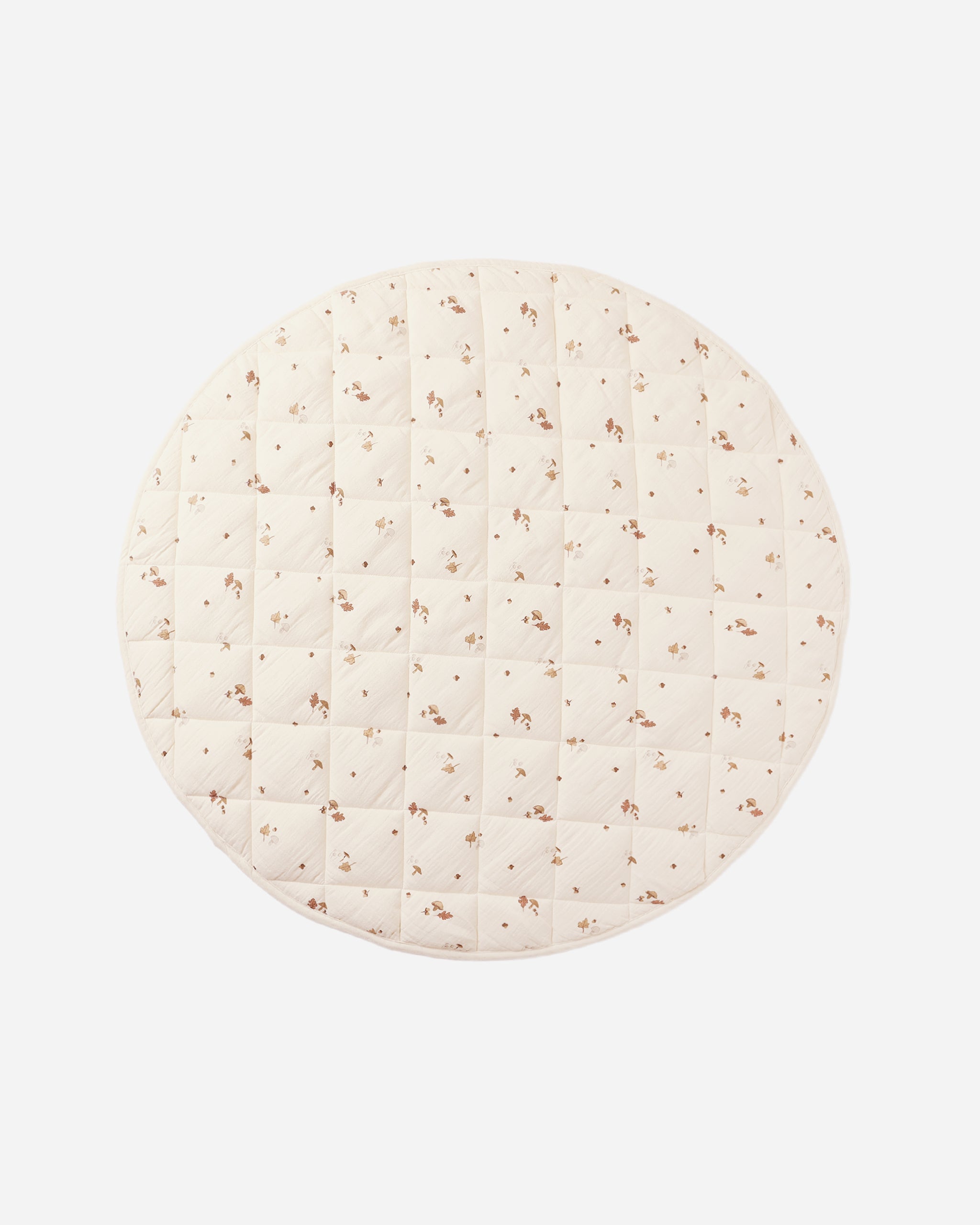 Baby Play Mat Woodland