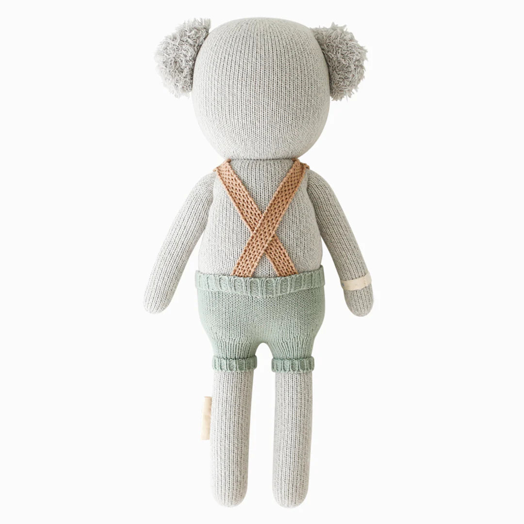 Cuddle + Kind Knit Dolls