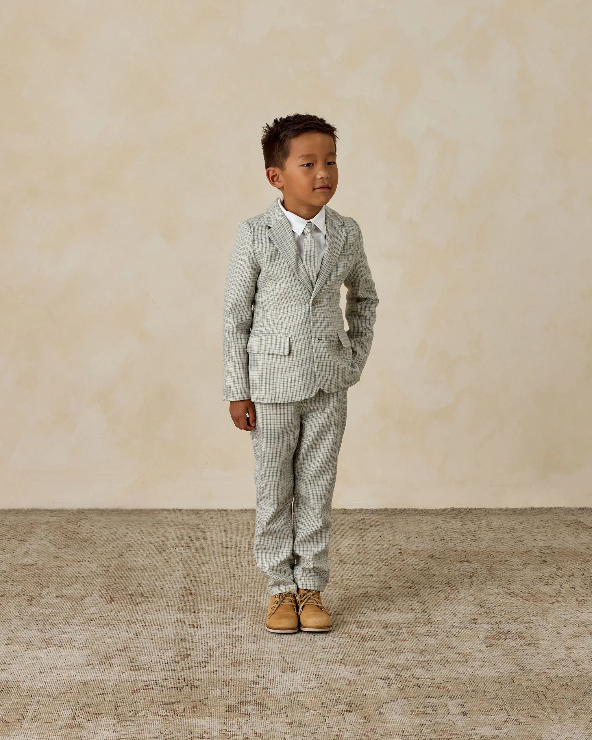 SEBASTIAN BLAZER FRENCH BLUE