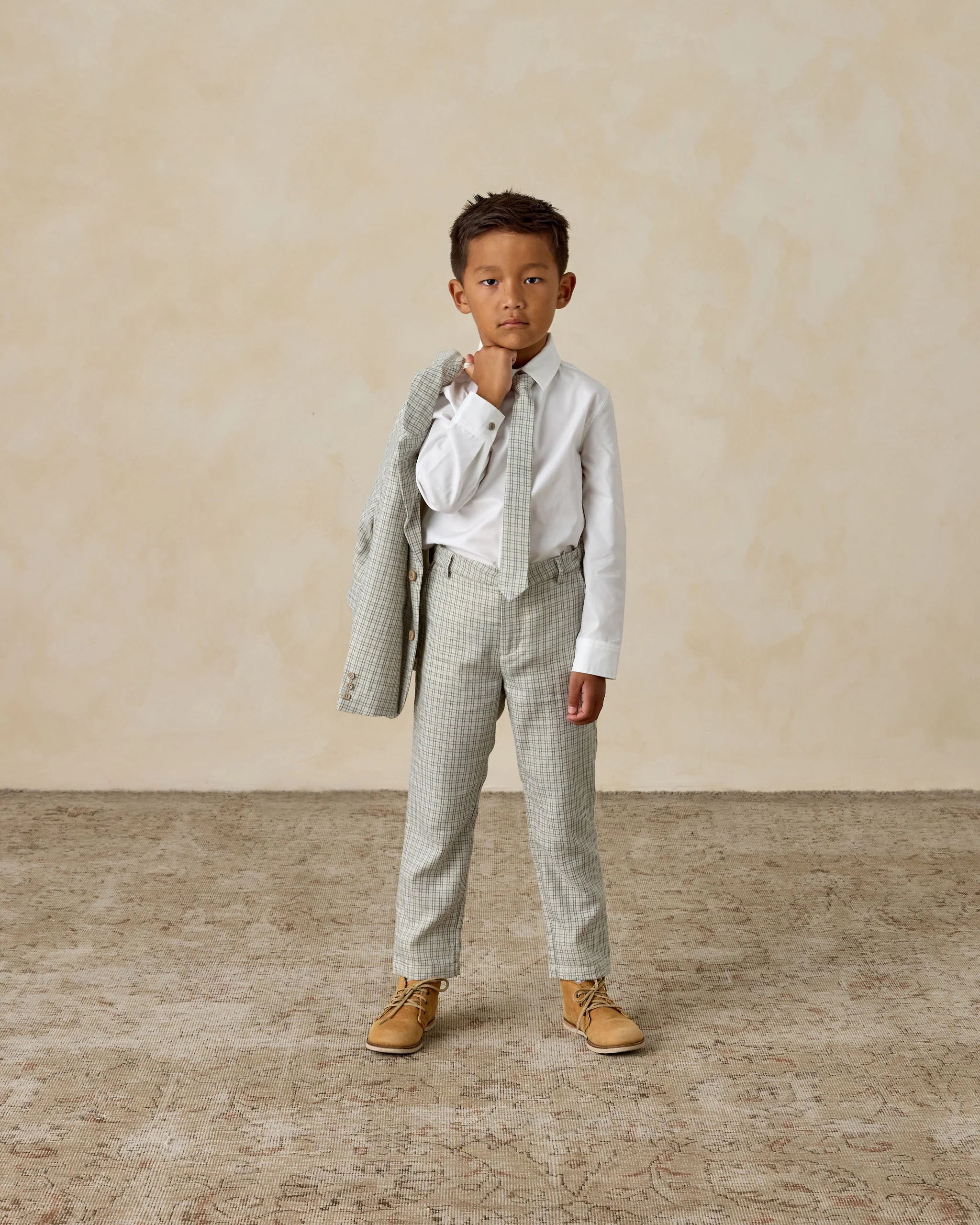 SEBASTIAN PANT | FRENCH BLUE