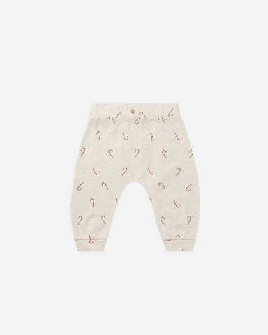 Slouch Pant Candy Cane