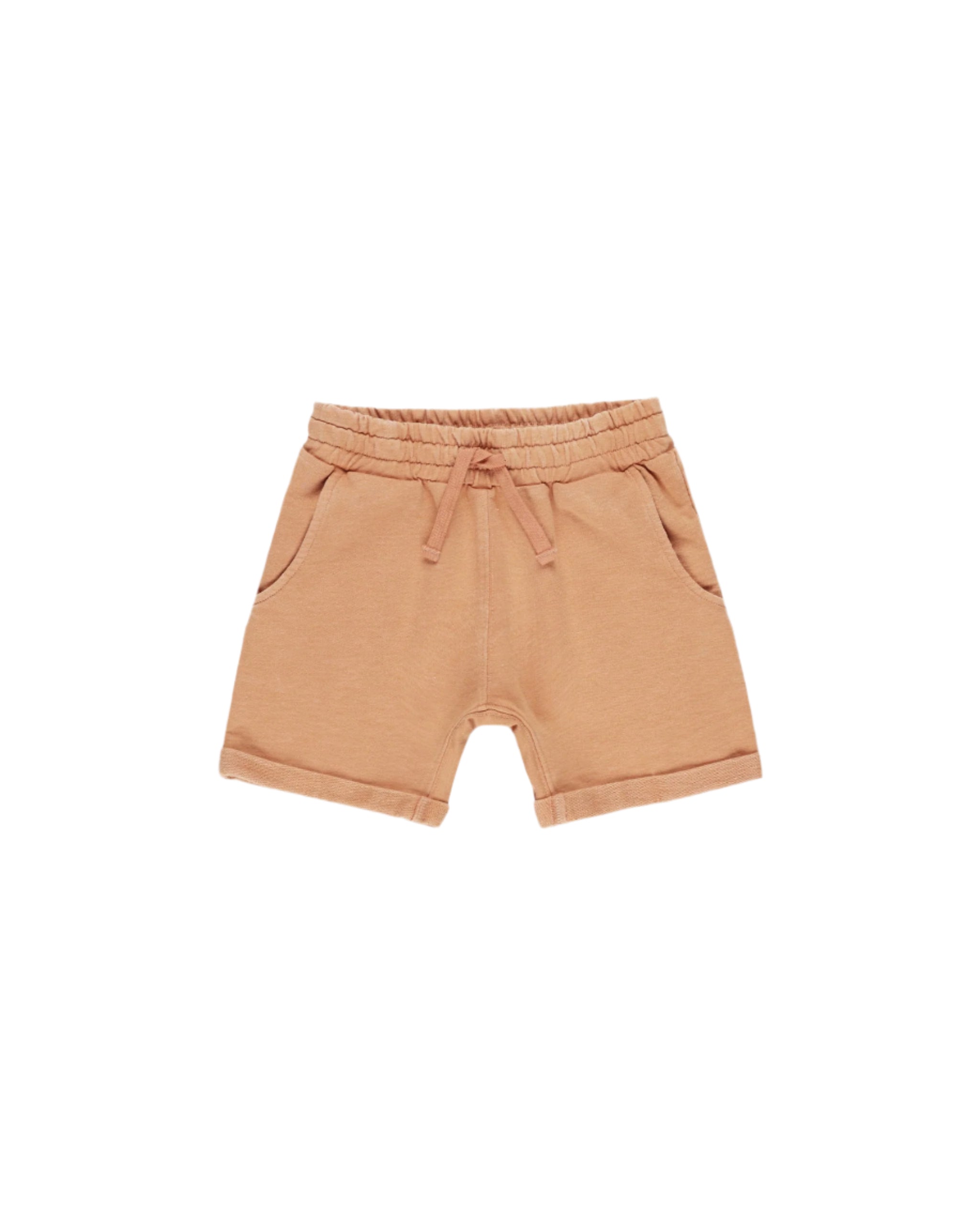 Relaxed Short Grapefruit
