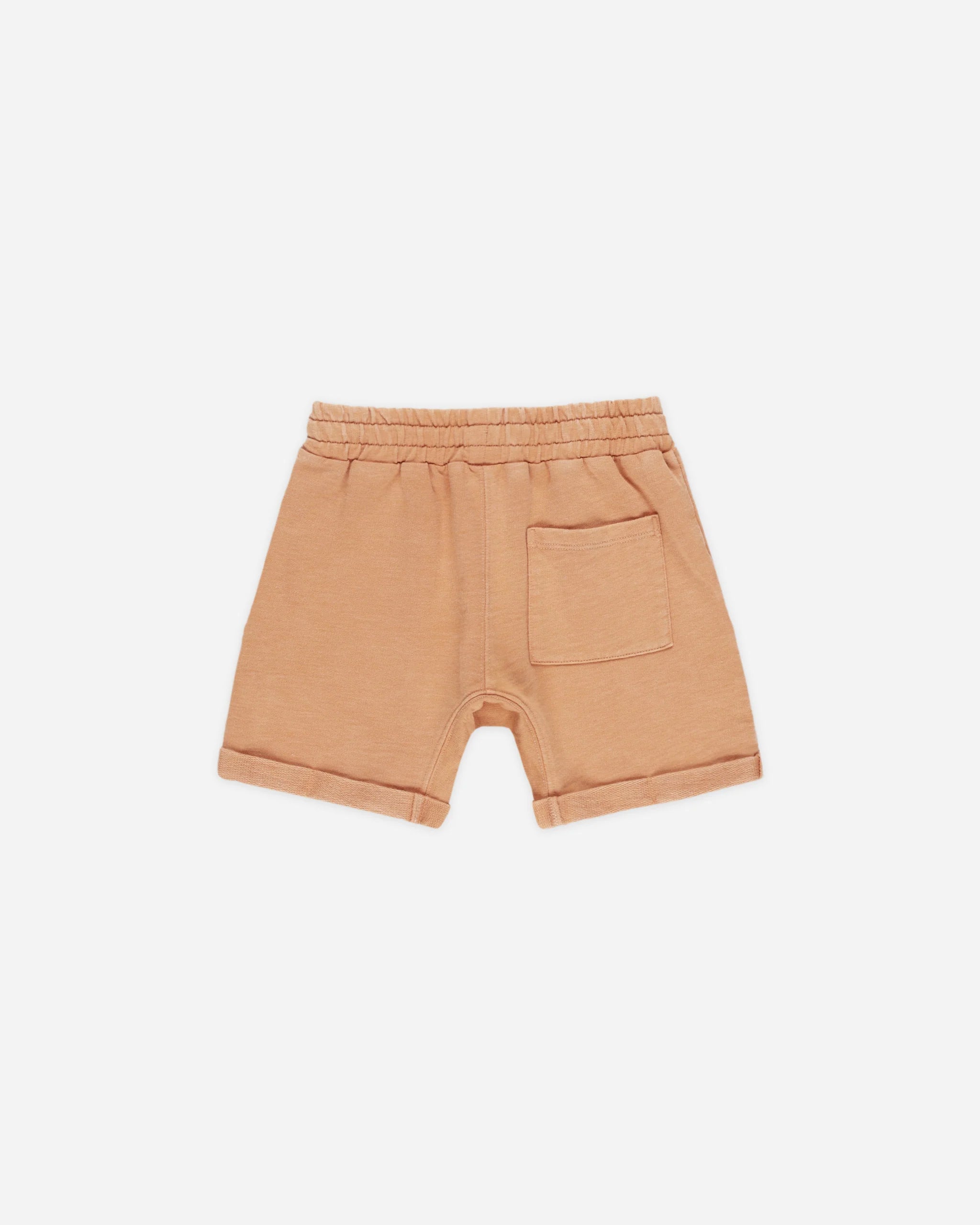Relaxed Short Grapefruit