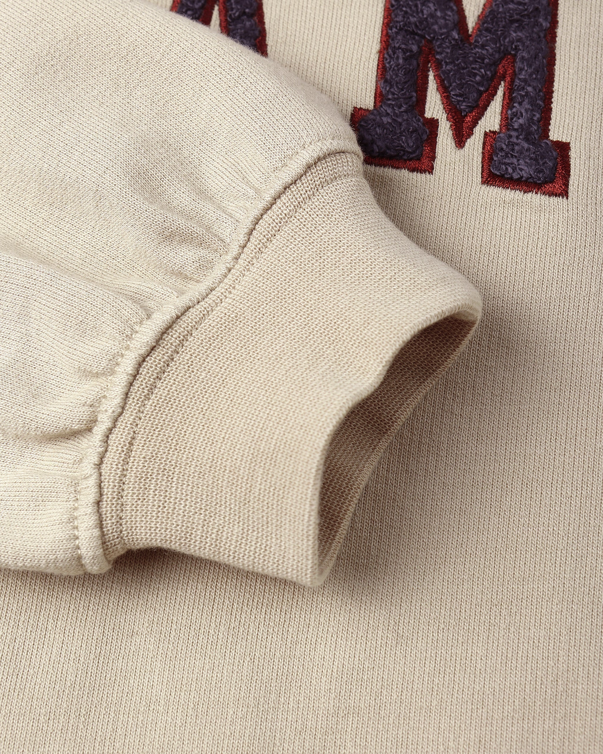 Oversized Sweatshirt Champ