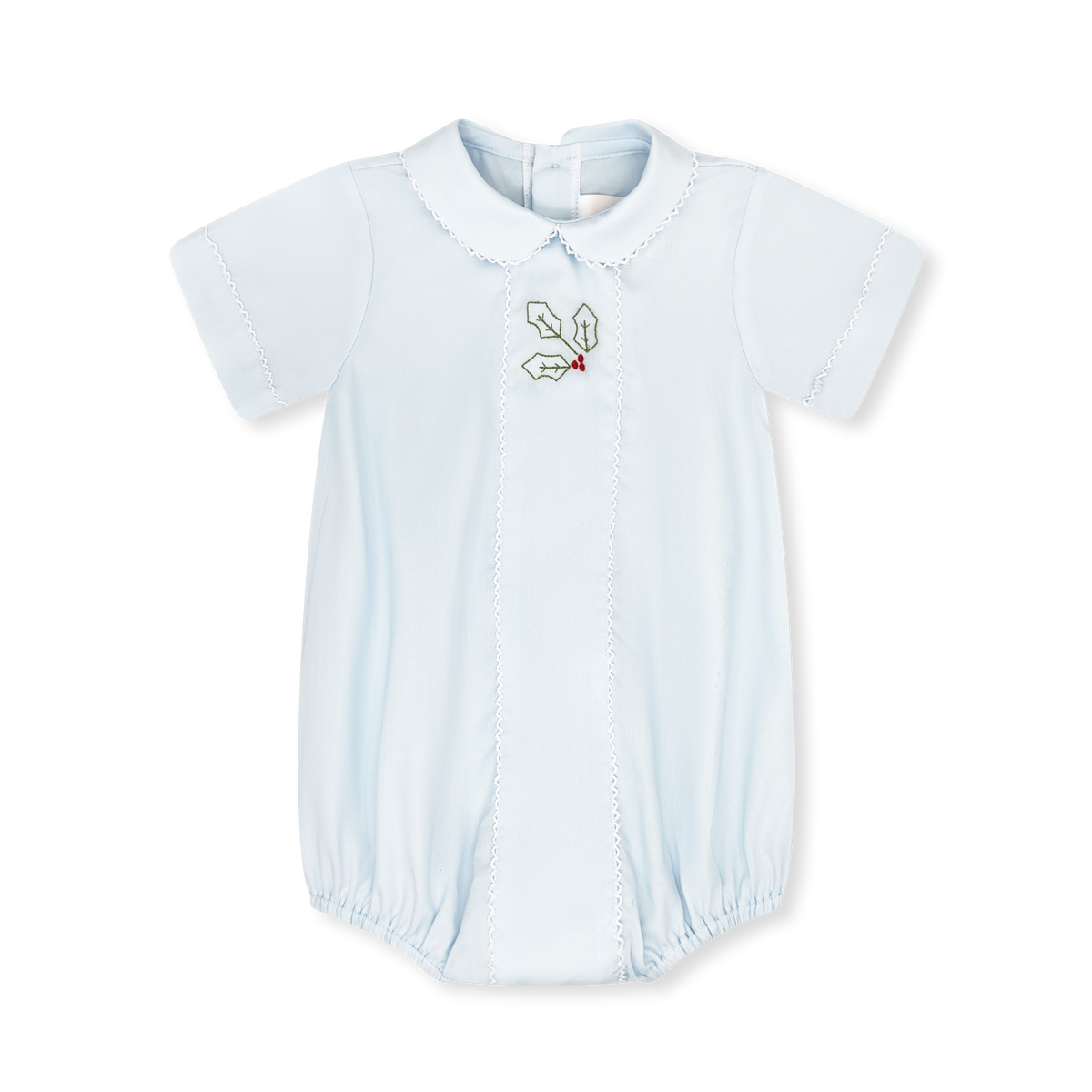 Jonathan Bubble Blessings Blue, Holly