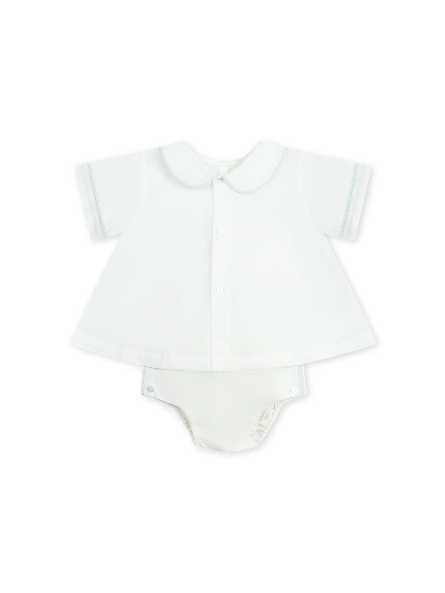 Dapper Diaper Set, special occasion