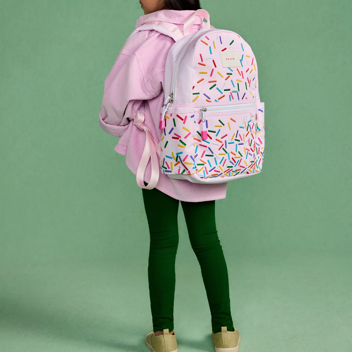 KANE MINI BACKPACK (more colors)
