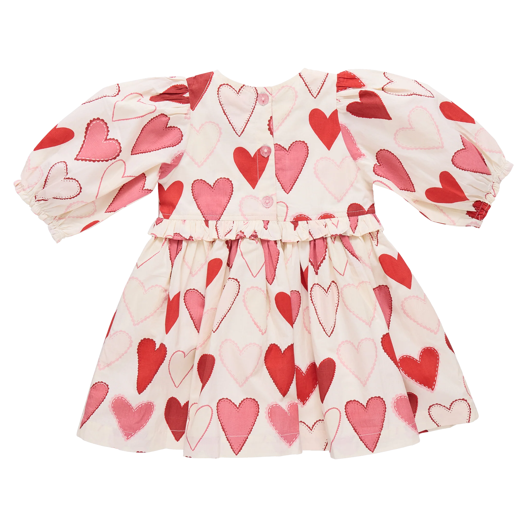 Girls Renee Dress