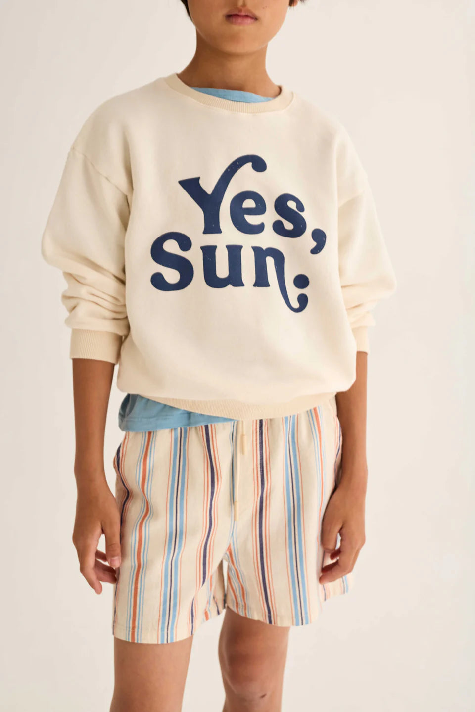 SWEATSHIRT ATLAS