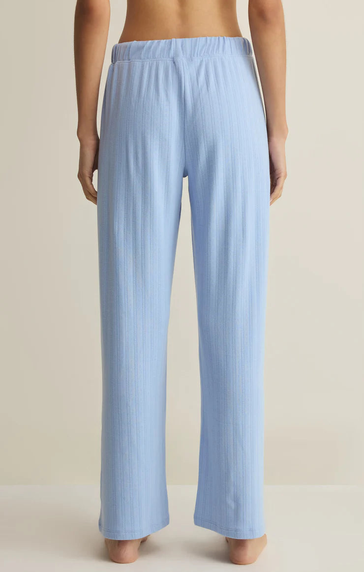 DOWNHOME POINTELLE PANT