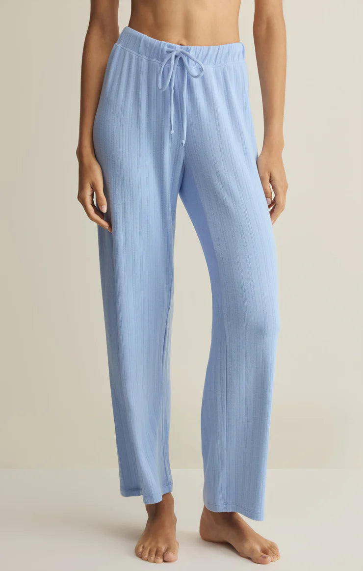 DOWNHOME POINTELLE PANT